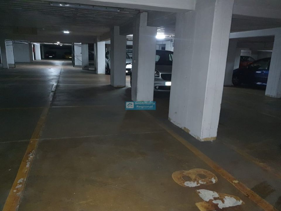Estacionamento em Funchal, Madeira - foto 2