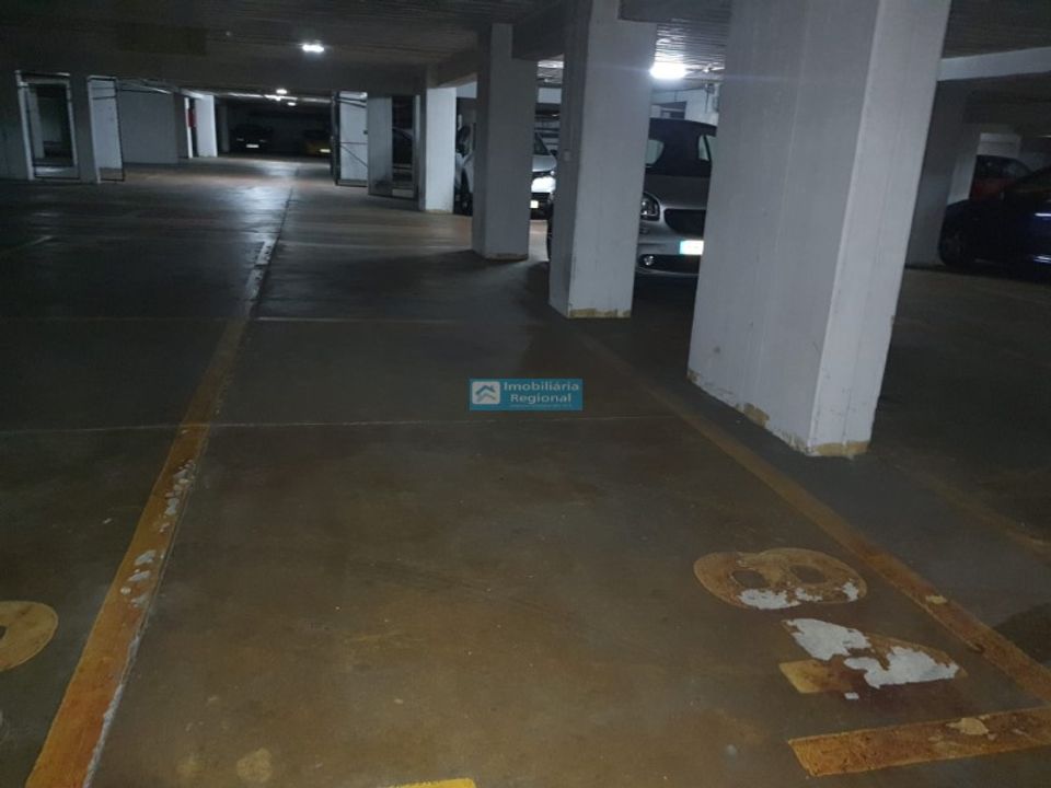 Estacionamento em Funchal, Madeira - foto 3