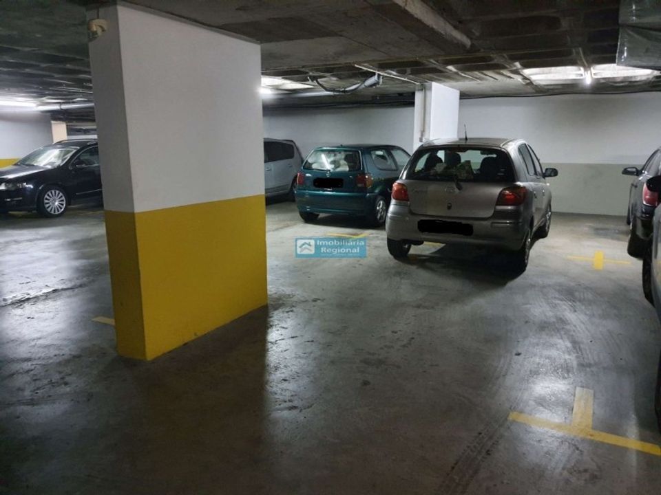 Estacionamento em Funchal, Madeira - foto 4