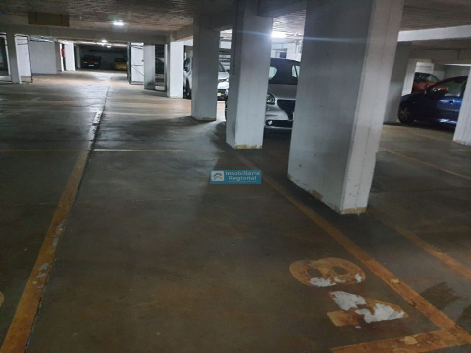 Estacionamento em Funchal, Madeira - foto 5
