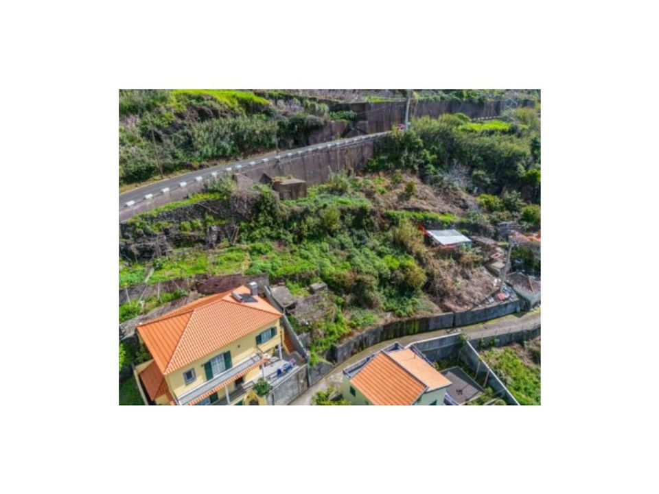 Helårsgrund i Calheta, Madeira - foto 2