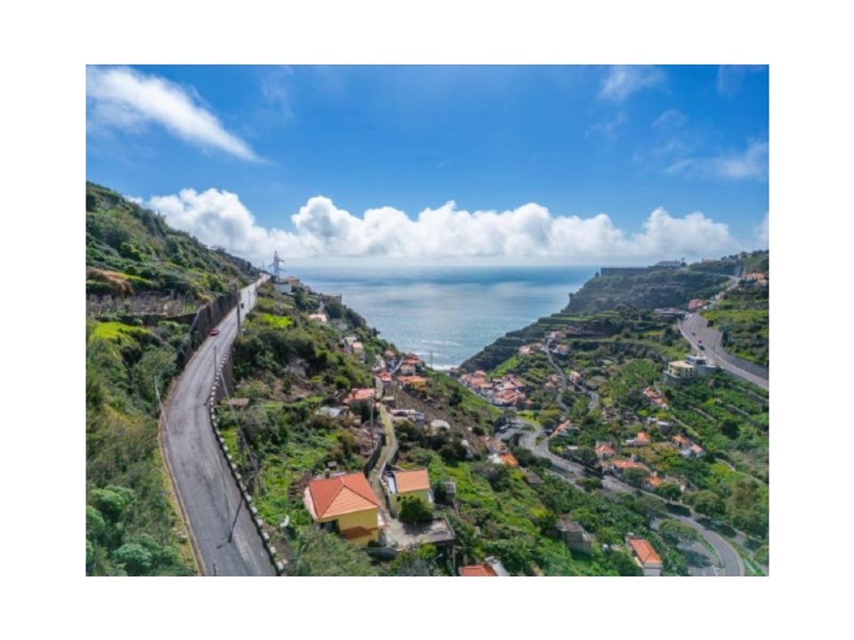 Helårsgrund i Calheta, Madeira - foto 4