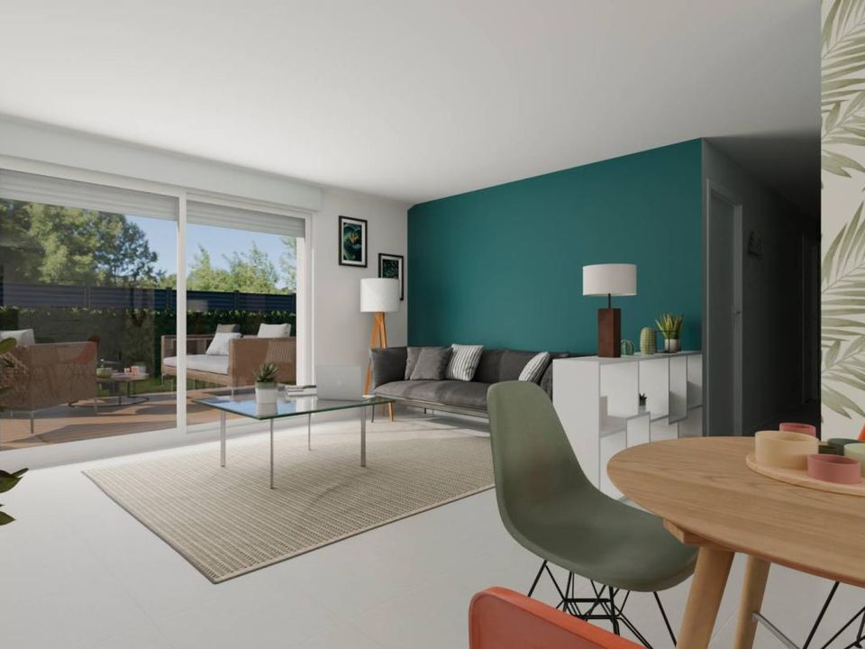 Villa i Palluau, Vendee - bilde 3
