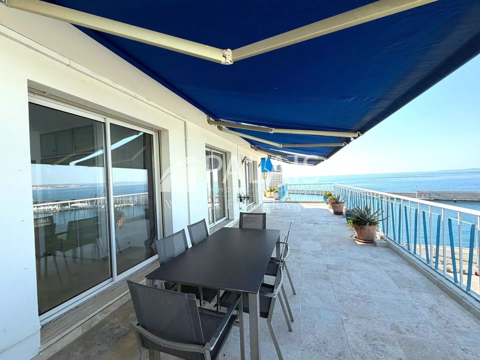 Lejlighed i Nice, Alpes-Maritimes - foto 4