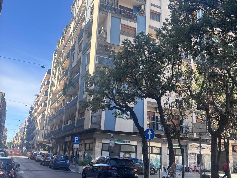 Lejlighed i Bari, Bari - foto 3