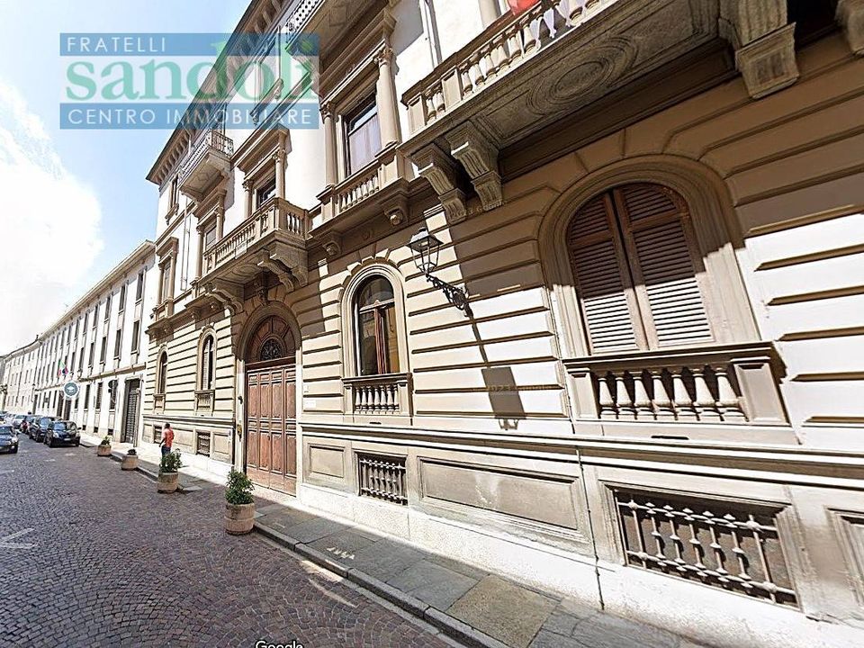 Lejlighed i Vercelli, Vercelli - foto 1