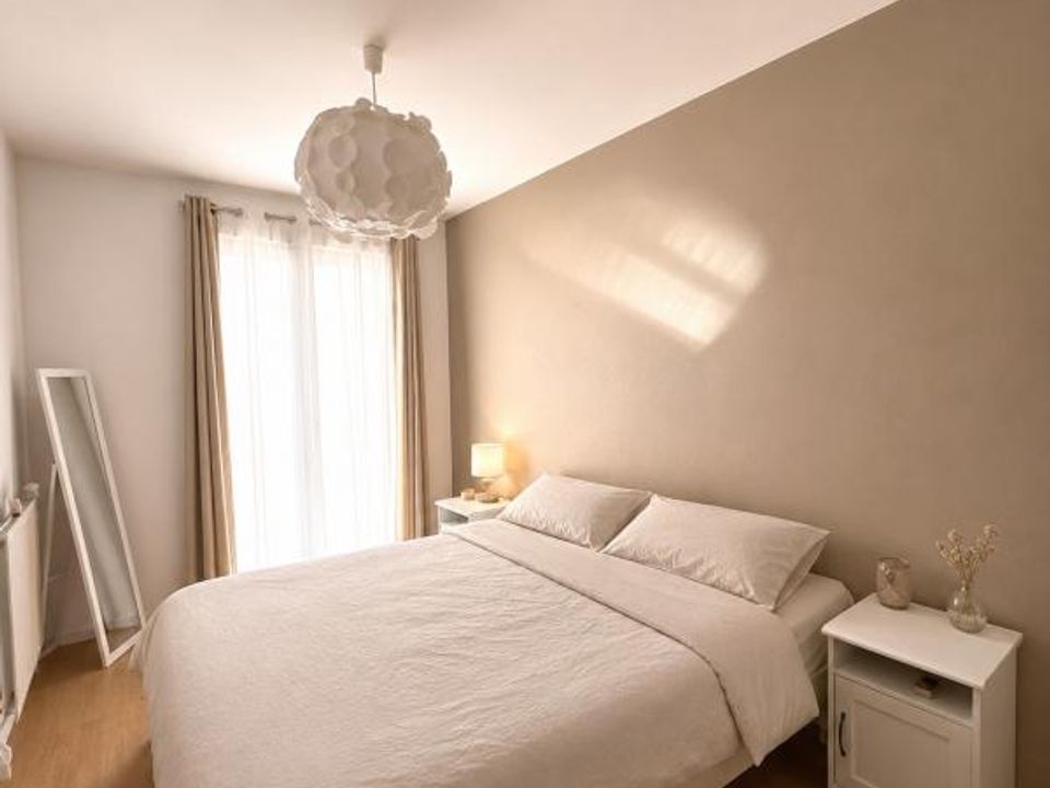Lejlighed i Manosque, Alpes-de-Haute-Provence - foto 5