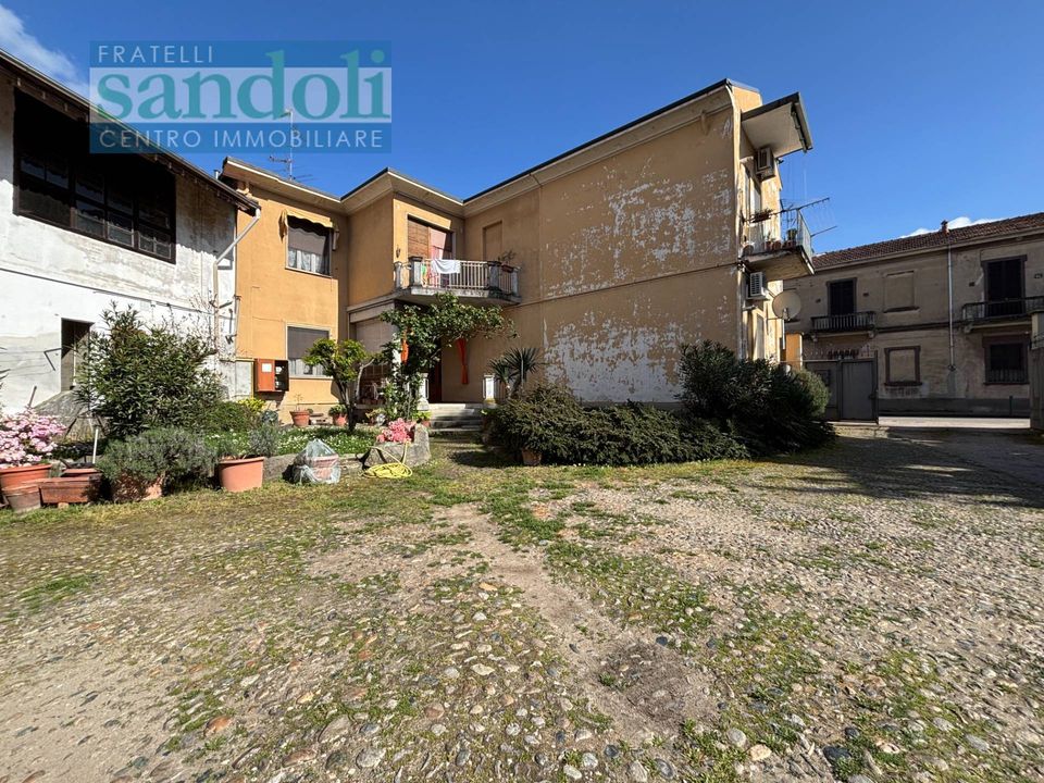 Villa i Vercelli, Vercelli - foto 1