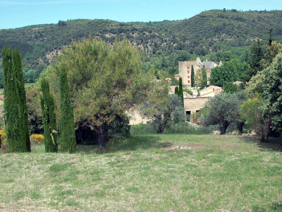 Masia a Allemagne-en-Provence, Alpes-de-Haute-Provence - foto 1