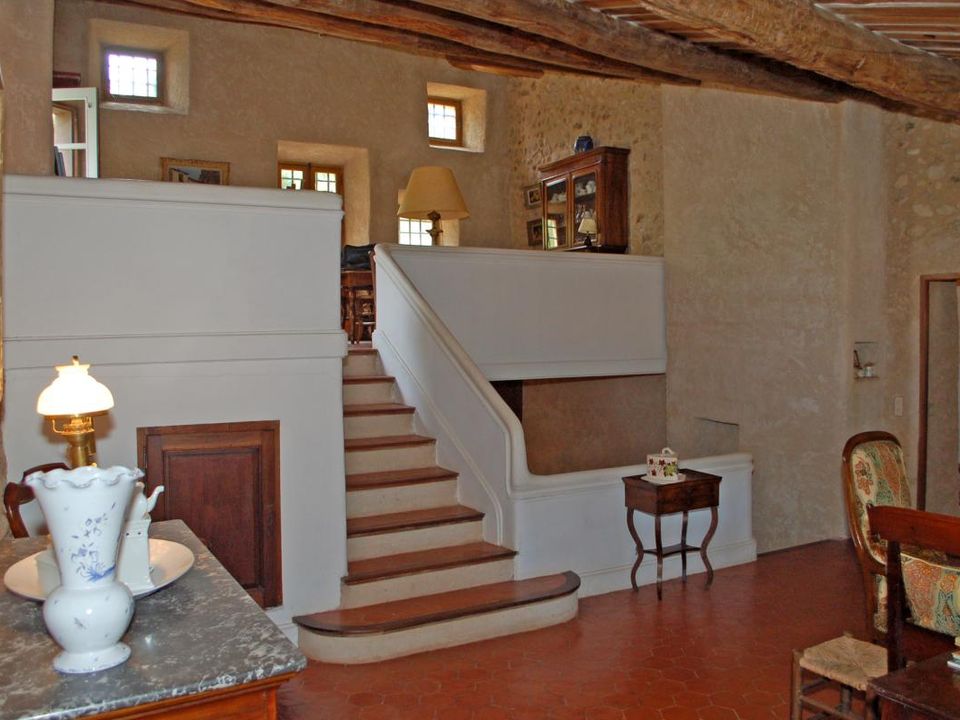 Masia a Allemagne-en-Provence, Alpes-de-Haute-Provence - foto 4