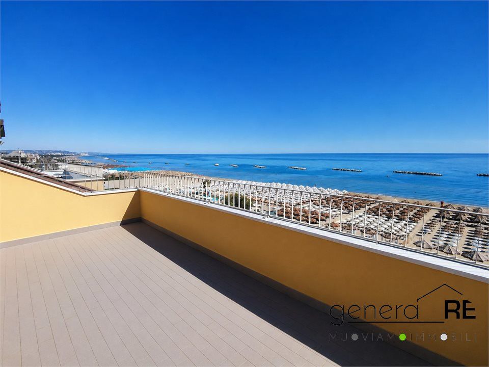 Apartament a Pescara, Pescara - foto 1