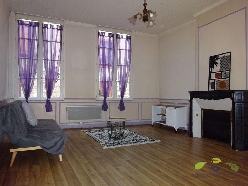 Apartament a Saint-Leonard-de-Noblat, Haute-Vienne - foto 2
