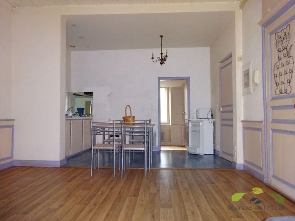 Apartament a Saint-Leonard-de-Noblat, Haute-Vienne - foto 4