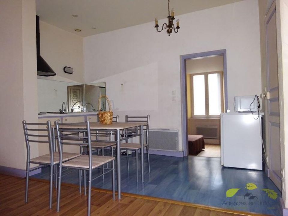 Apartament a Saint-Leonard-de-Noblat, Haute-Vienne - foto 5