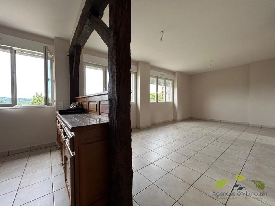 Apartament a Saint-Leonard-de-Noblat, Haute-Vienne - foto 2