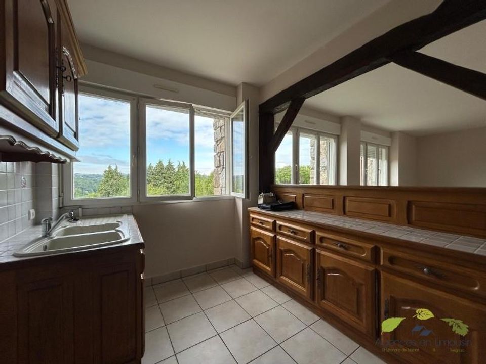Apartament a Saint-Leonard-de-Noblat, Haute-Vienne - foto 3