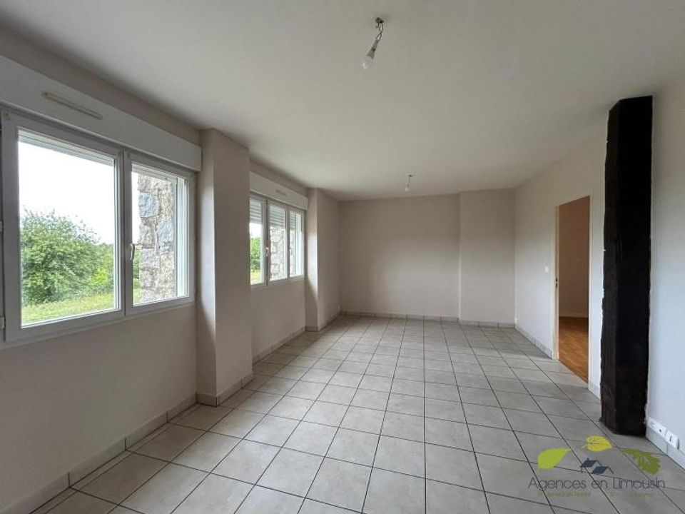 Apartament a Saint-Leonard-de-Noblat, Haute-Vienne - foto 5