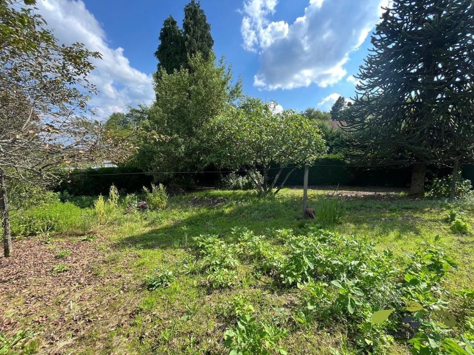 Villa i Les Billanges, Haute-Vienne - foto 5
