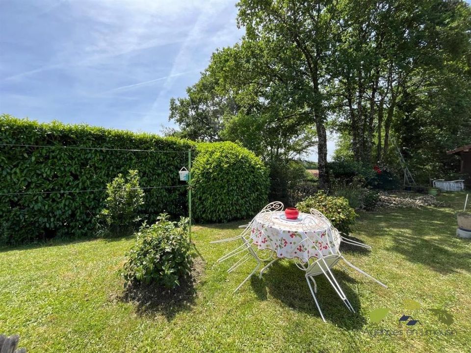 Villa a Chamboret, Haute-Vienne - foto 4