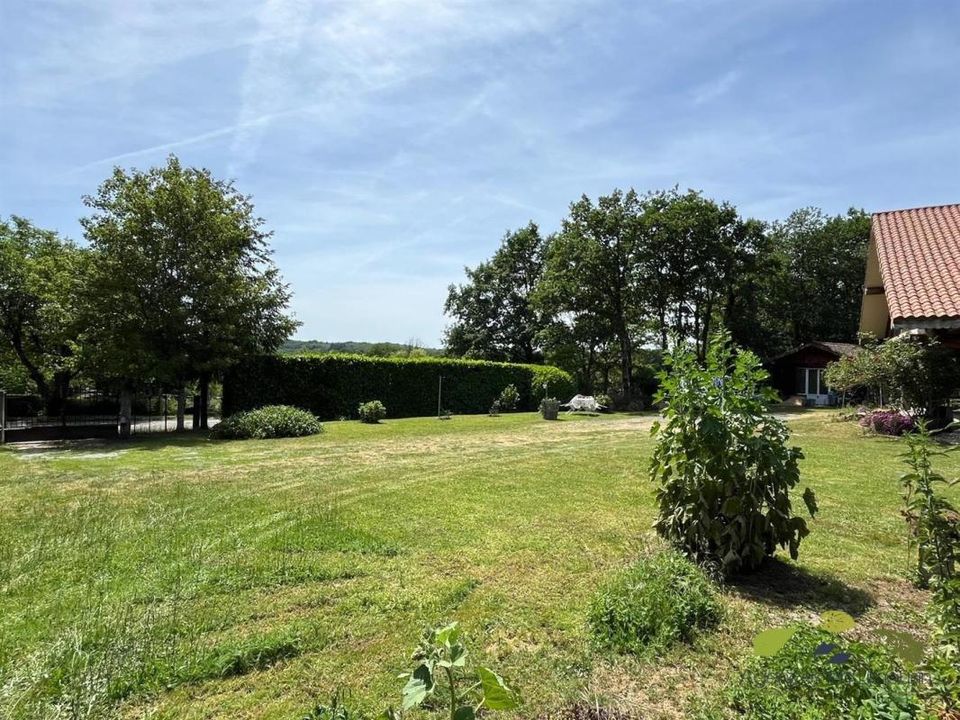 Villa a Chamboret, Haute-Vienne - foto 5