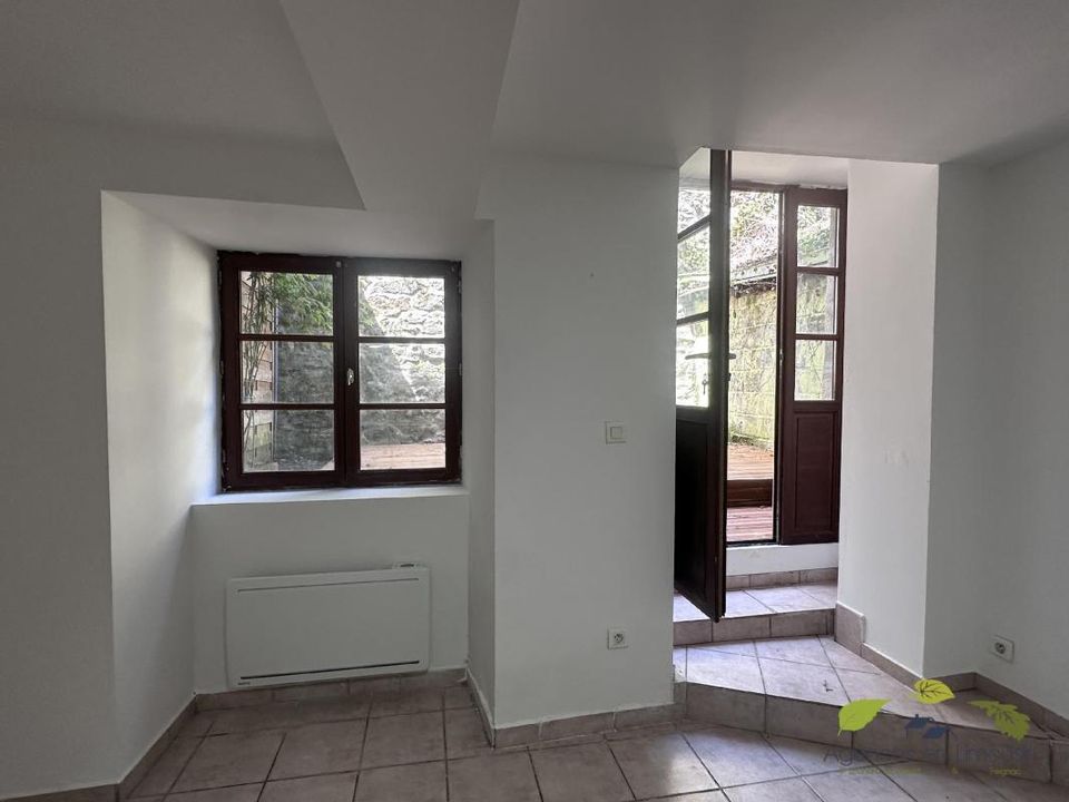Apartament a Saint-Leonard-de-Noblat, Haute-Vienne - foto 2