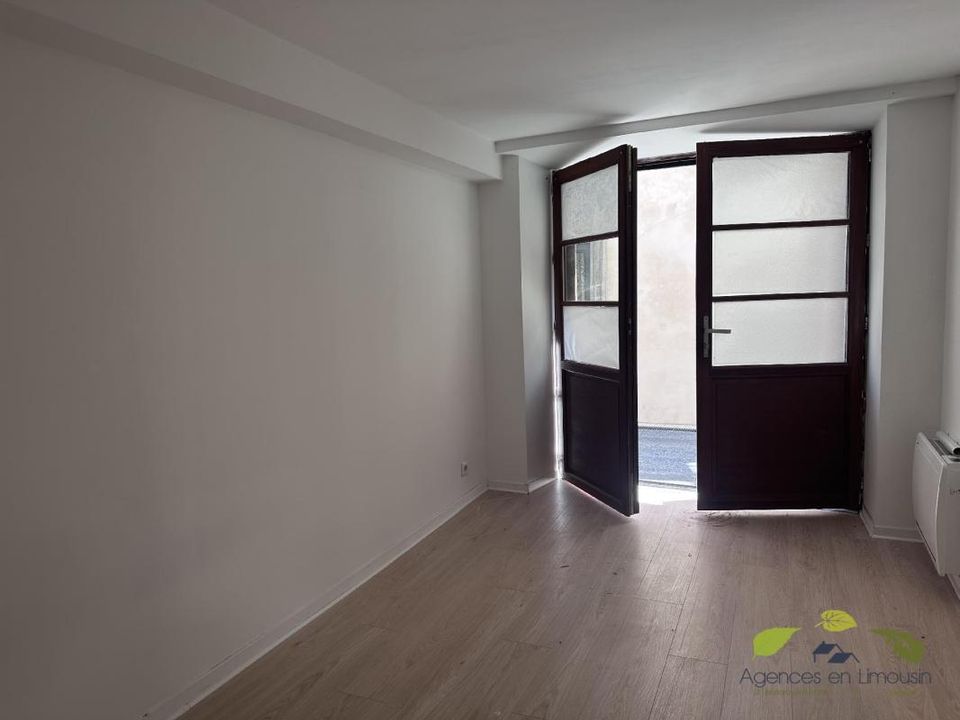 Apartament a Saint-Leonard-de-Noblat, Haute-Vienne - foto 5