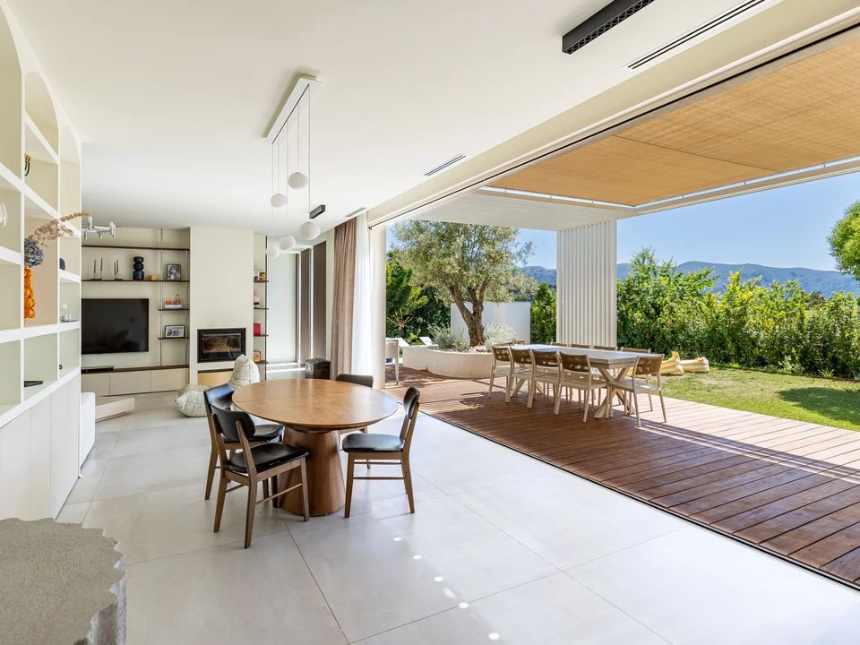 Villa i Marseille, Bouches-du-Rhone - foto 4