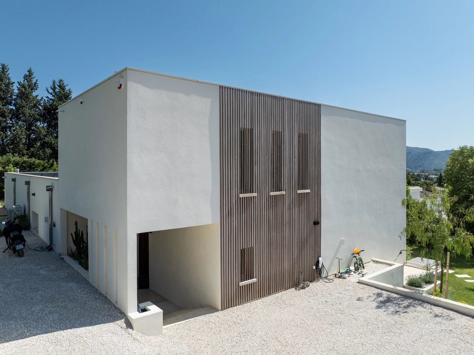 Villa i Marseille, Bouches-du-Rhone - foto 2
