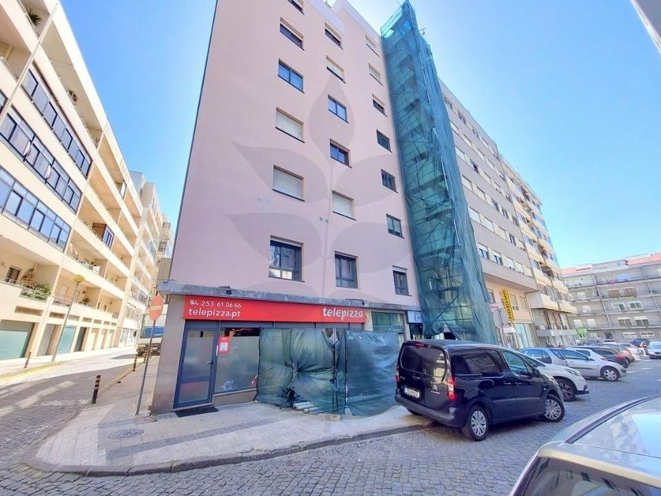 Lejlighed i Braga, Braga - foto 4