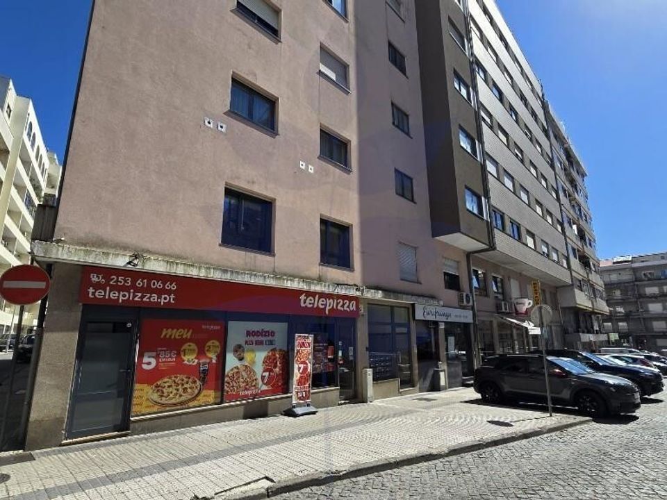 Lejlighed i Braga, Braga - foto 5