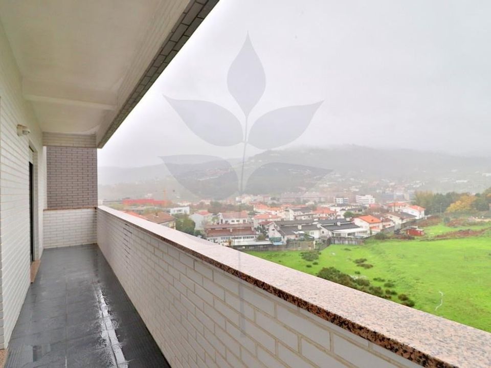 Lejlighed i Braga, Braga - foto 5