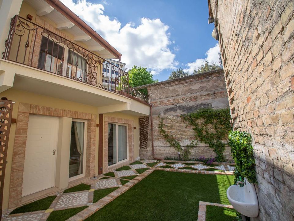 Villa i Chieti, Chieti - foto 3
