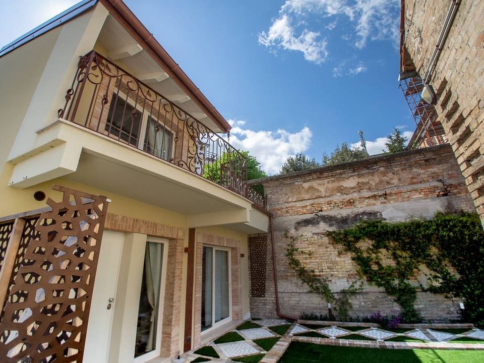 Villa i Chieti, Chieti - foto 5
