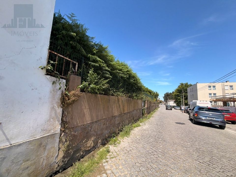 Helårsgrund i Valadares, Porto - foto 2