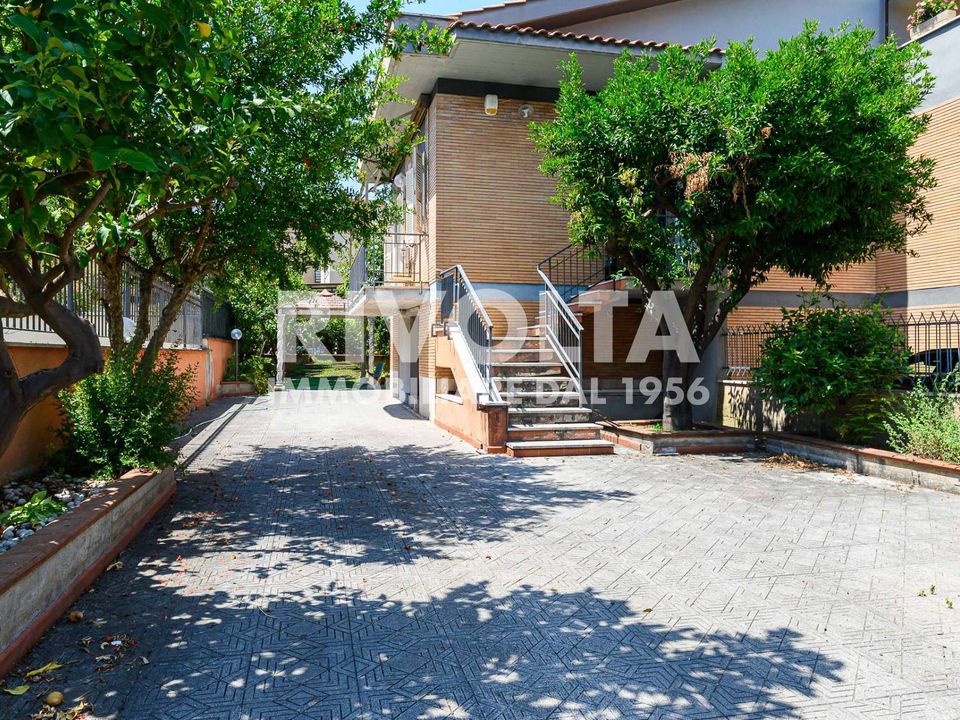 Villa i Rome, Rome - foto 2