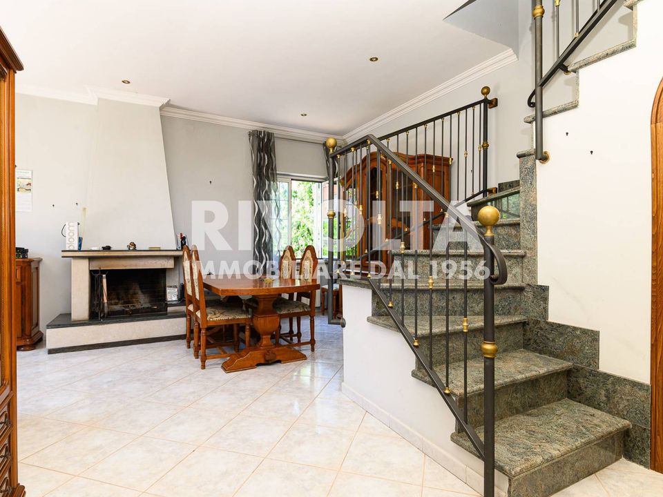 Villa i Rome, Rome - foto 4