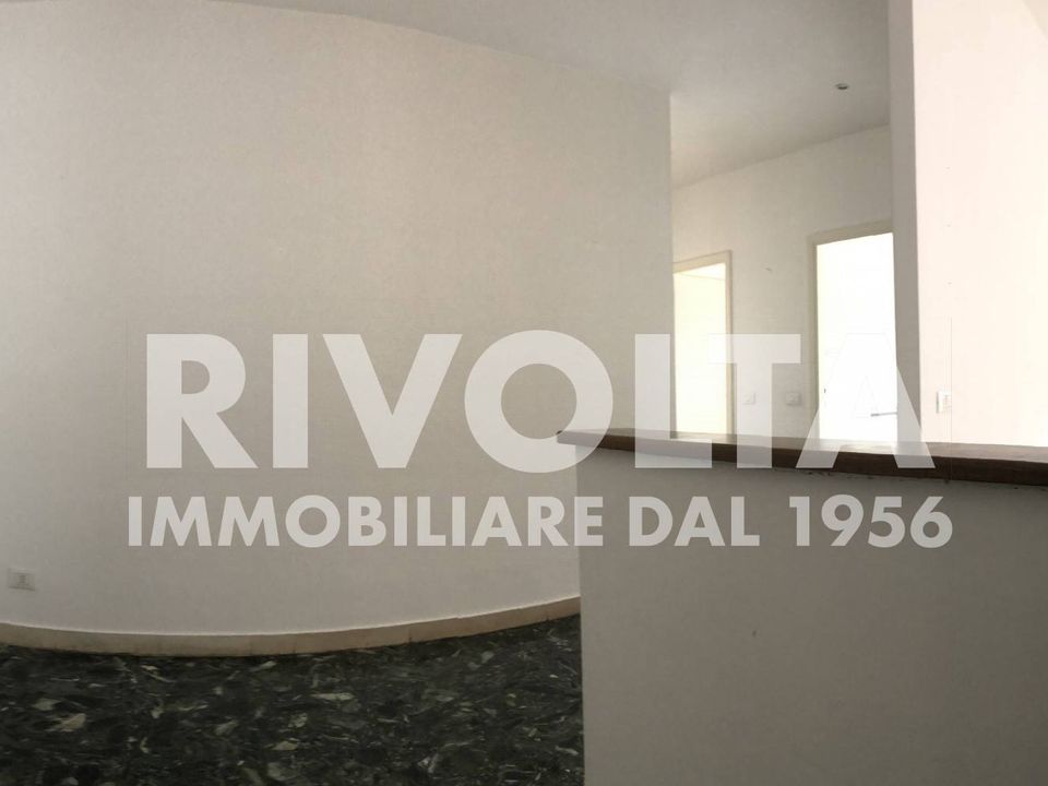 Lejlighed i Rome, Rome - foto 4