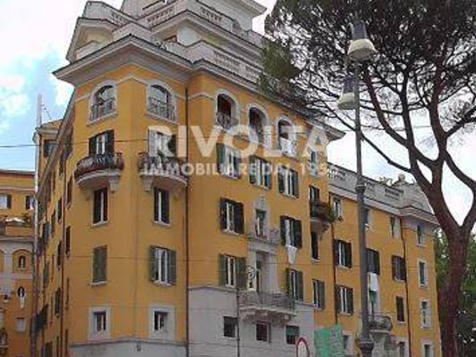 Lejlighed i Rome, Rome - foto 4