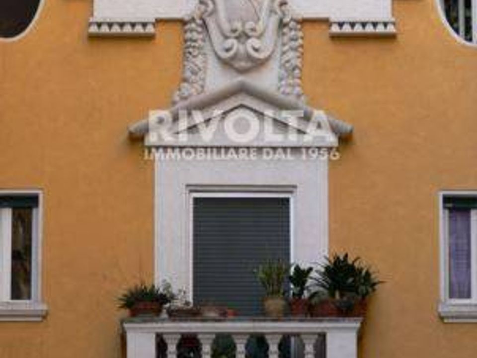 Lejlighed i Rome, Rome - foto 4