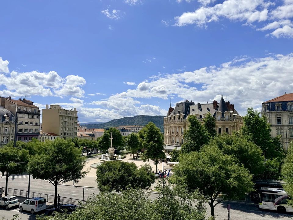 Lejlighed i Valence, Drome - foto 4
