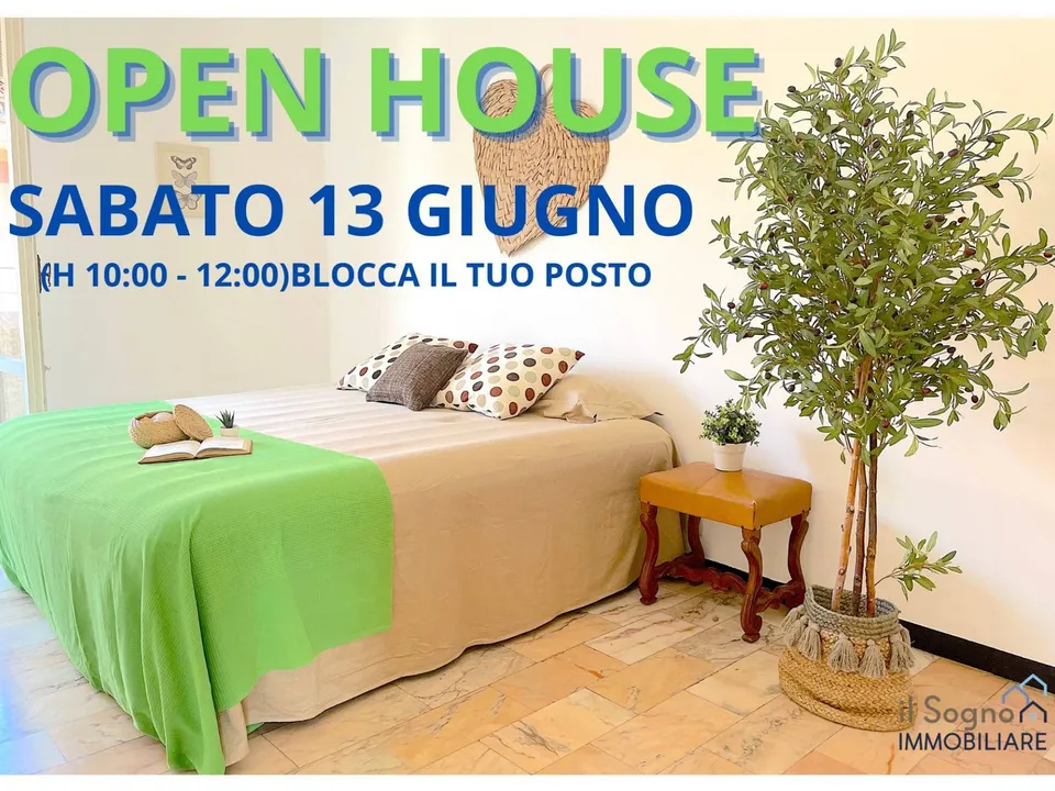 Appartement in Chiavari, Genoa - foto 1