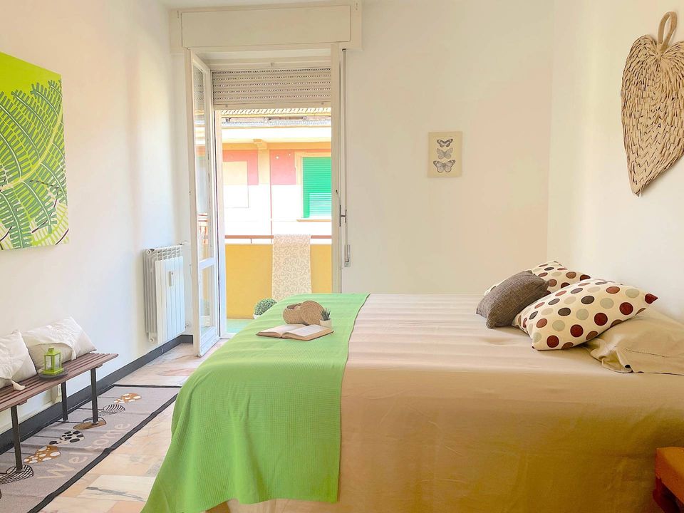Appartement in Chiavari, Genoa - foto 3