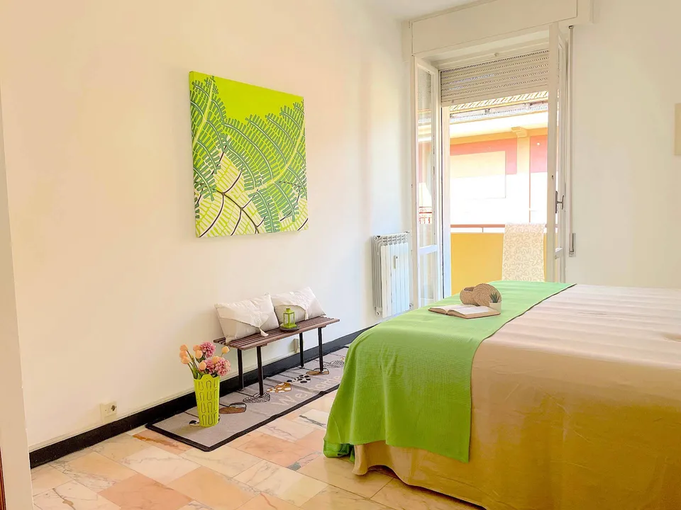 Appartement in Chiavari, Genoa - foto 4