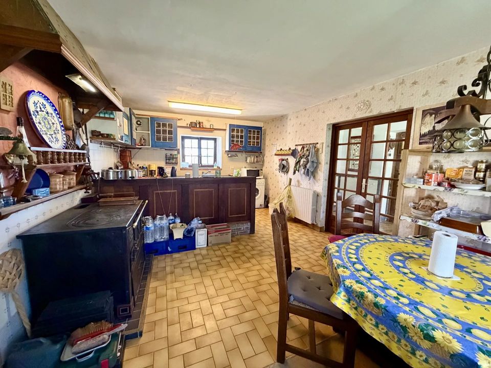 Villa i La Collancelle, Nievre - foto 2