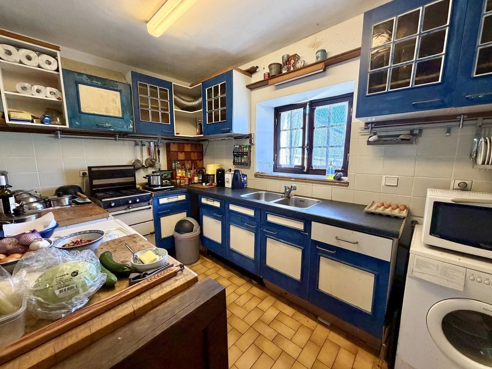 Villa i La Collancelle, Nievre - foto 3
