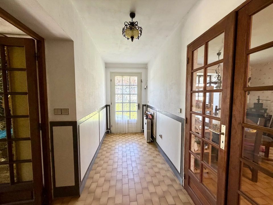Villa i La Collancelle, Nievre - foto 5