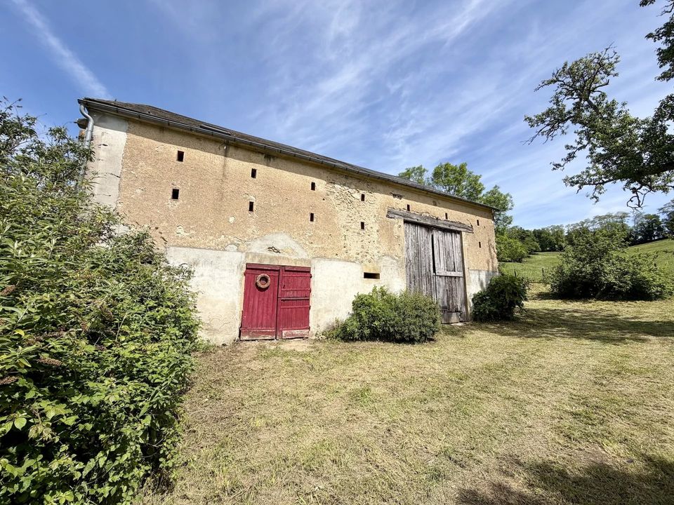 Villa i Onlay, Nievre - foto 1