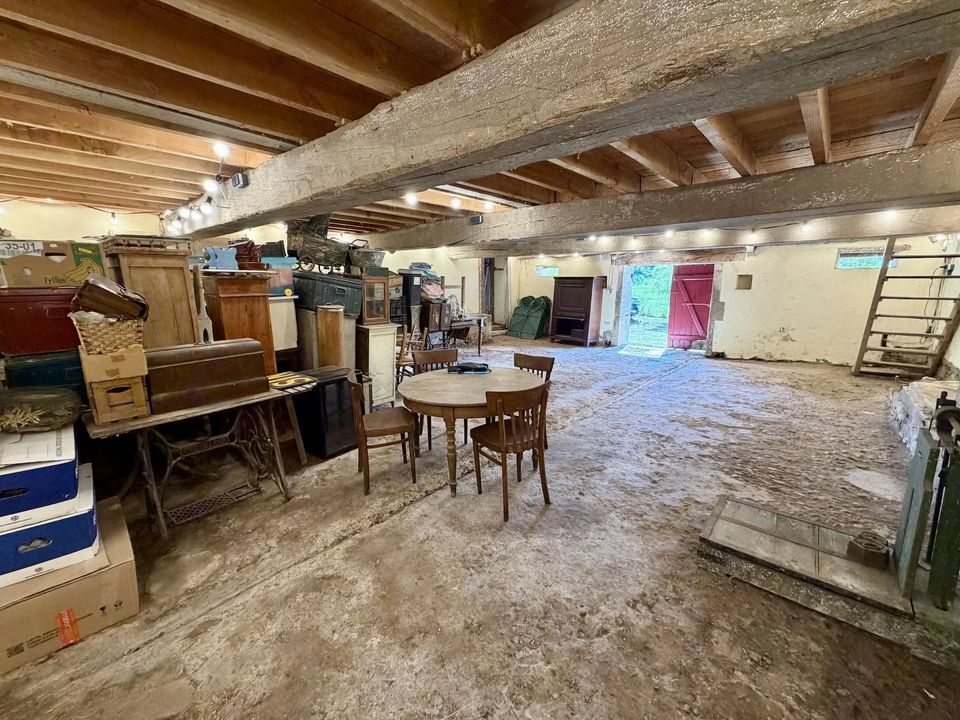 Villa i Onlay, Nievre - foto 4