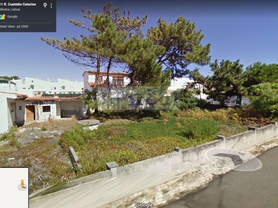 Helårsgrund i Torres Vedras, Lisbon - foto 2