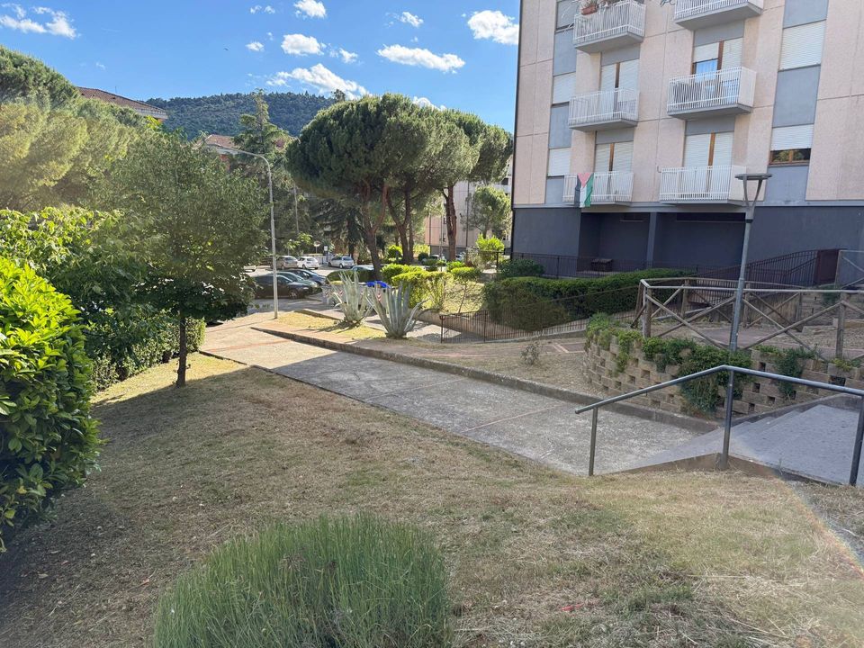 Lejlighed i Perugia, Perugia - foto 3